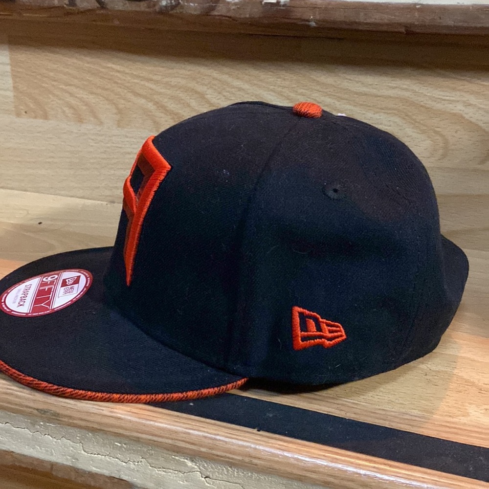 102 Grey Cup Festival StrapBack Hat - Picture 3 of 4